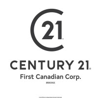 Century 21 First Canadian Corp., Brokerage logo - Similar company to Century 21 Atria Realty Inc. Brokerage