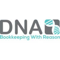 Bookkeeping DNA logo - Similar company to Bookkeeping Essentials Ltd.