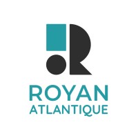 Royan Atlantique logo - Similar company to Le Rancho