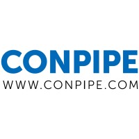 CONPIPE logo - Similar company to Rover Group Of Companies