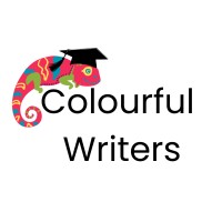 Colourful Writers logo - Similar company to Knowledge Continuum