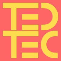TedTec logo - Similar company to Quantum Dynamics