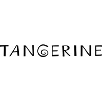 Tangerine logo - Similar company to Nu Swim