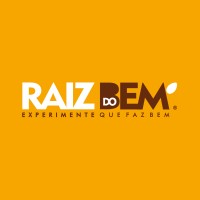 Raiz do Bem Nuts logo - Similar company to Recheosa Alimentos