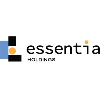 Essentia Modern Essentials logo - Similar company to Solid Mass Media