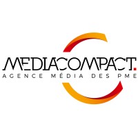 MEDIACOMPACT logo - Similar company to Lycee Polyvalent Andre Malraux