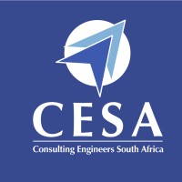 CESA - Consulting Engineers South Africa logo - Similar company to Saice