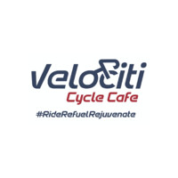 Velociti Cycle Cafe logo - Similar company to Driverskart