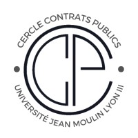 Cercle Contrats Publics logo - Similar company to Encyclopédie Du Droit De La Commande Publique
