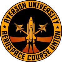 Ryerson Aerospace Course Union logo - Similar company to Casi Tmu