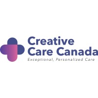Creative Care Canada logo - Similar company to Find+Seek