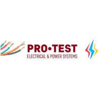 Pro-Test Electrical logo - Similar company to Total Productive Maintenance