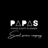 papas event planner logo - Similar company to Gad Lighting Solutions