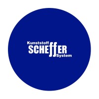 Schefferpvc Azerbaijan logo - Similar company to Bluefilter Company