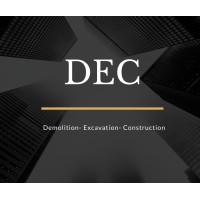 D.E.C Engineering Services logo - Similar company to Framegrip
