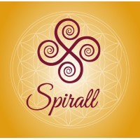 Spirall logo - Similar company to Meg Corley Premier Interiors