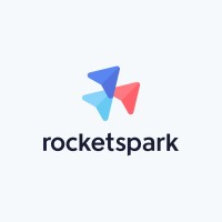 Rocketspark logo - Similar company to Daymark