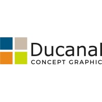 DUCANAL CONCEPT GRAPHIC logo - Similar company to Afortiori