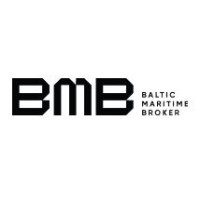 Baltic Maritime Broker logo - Similar company to Profesea Sp. Z O.O.