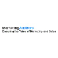 Marketing Auditors logo - Similar company to Fancapitalize