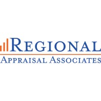 REGIONAL APPRAISAL ASSOCIATES logo - Similar company to Fairfax Realty