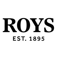 Roys (Wroxham) Limited logo - Similar company to Tugneto