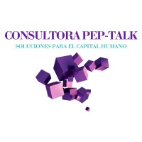 Pep-Talk Consultora en RRHH logo - Similar company to Fule Capital  Humano