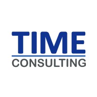 TIME Consulting Co.,Ltd. logo - Similar company to Time Consult