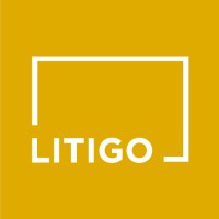 Litigo Partners logo - Similar company to Del Canto Chambers