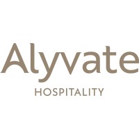 Alyvate Hospitality logo - Similar company to Thriveology