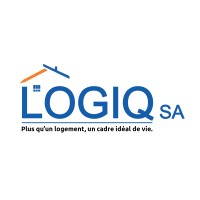 LOGIQ SA logo - Similar company to Sarl Egca