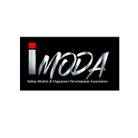iMODA [Indian Models & Organisers Development Association] logo - Similar company to Bless Start