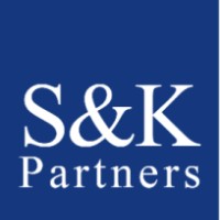 S&K Partners AG logo - Similar company to Kapcon Ag