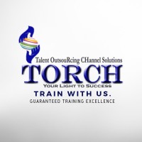 TORCH Solutions logo - Similar company to Torch Solutions