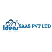 99IDEAS SaaS logo - Similar company to Jetatech Infoservices Pvt Ltd
