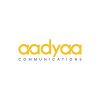 Aadyaa Communications logo - Similar company to Kurushetra Digital