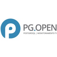 PGOPEN CONSULTORIA EM TI