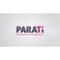 Płyty Fundamentowe PARATi logo - Similar company to Aqua S.A.