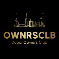 OWNRSCLB - Dubai Owners Club logo - Similar company to Spf Private Clients Uae