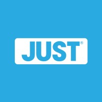 JUST logo - Similar company to Igniteconnected