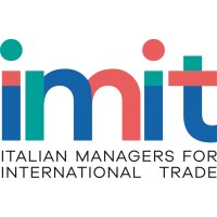 IMIT. Italian Managers for International Trade logo - Similar company to Formaterziario