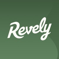 Revely logo - Similar company to Robert Dietrick Company