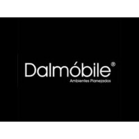 Dalmóbile logo - Similar company to Fardin Móveis