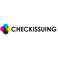 CheckIssuing logo - Similar company to Checkflo