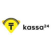 Kassa 24 logo - Similar company to Hitba
