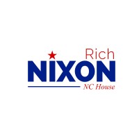 Rich Nixon For Nc House