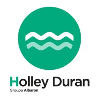 Holley Duran logo - Similar company to Emge