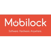 Mobilock logo - Similar company to Serea Locks