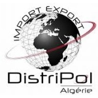 DistriPol Ariston Algérie logo - Similar company to Ibüümerang