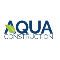 Aqua Construction Limited logo - Similar company to Root Group Ltd
